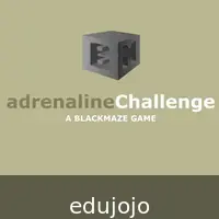 Adrenalinechallenge