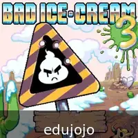 Bad Ice Cream 3