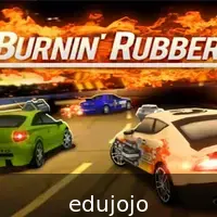Burnin Rubber 5xs