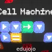 Cell Machine