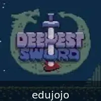 Deepest Sword