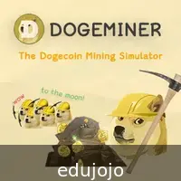 Dogeminer