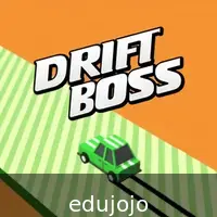 Drift Boss
