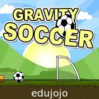 Gravity Soccer