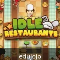 Idle Restaurants
