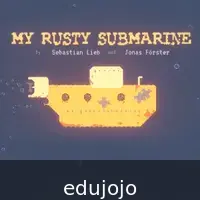 My Rusty Submarine