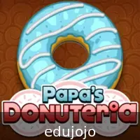Papas Donut