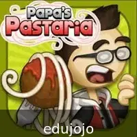 Papas Pasta