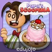Papas Scoop