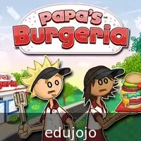 Papasburgeria