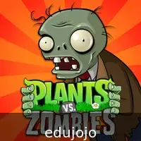Plants Vs Zombies