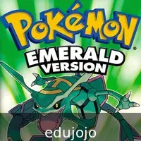 Pokemon Emerald